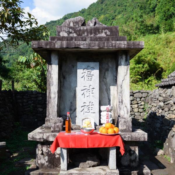 Phong thủy Âm trạch & Gia tộc (PHÚC TRẠCH TRUYỀN ĐỜI)