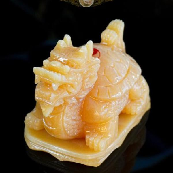 LONG QUY GIA CÁT QUÝ NHÂN