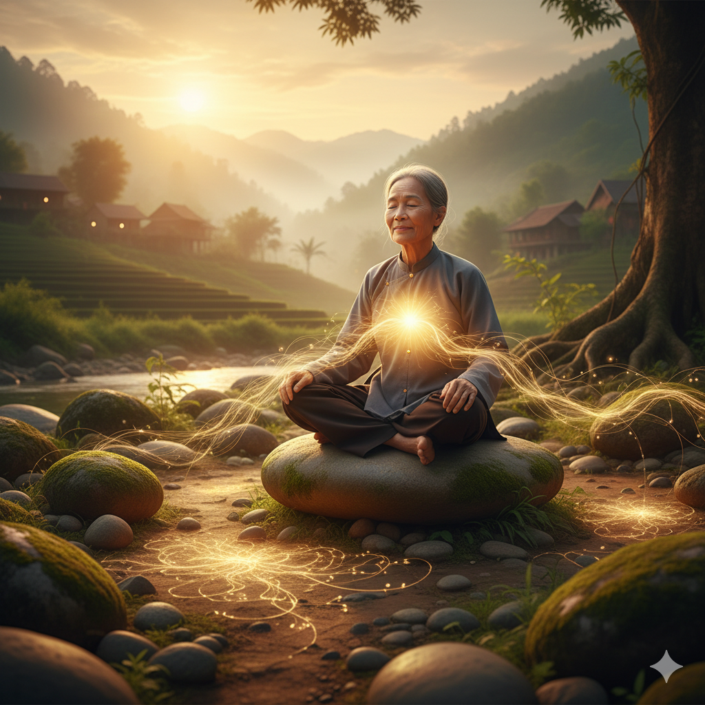 Tâm Pháp Lạc Hồng