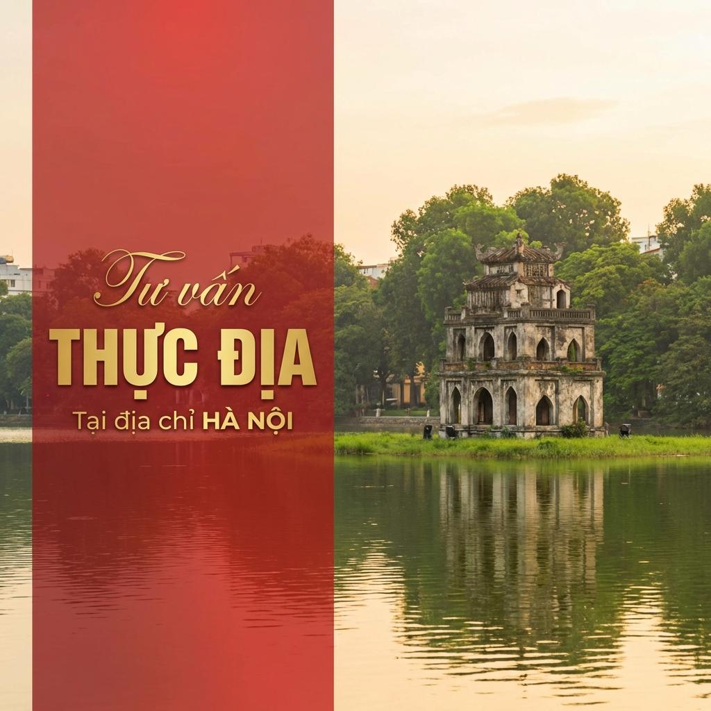 Dự án phong thuỷ