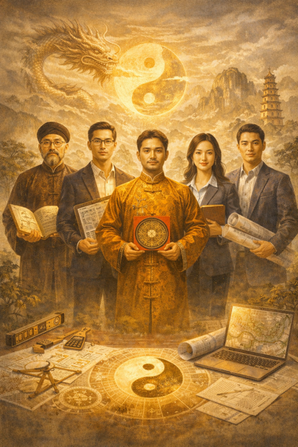 Đội Ngũ Chuyên Gia